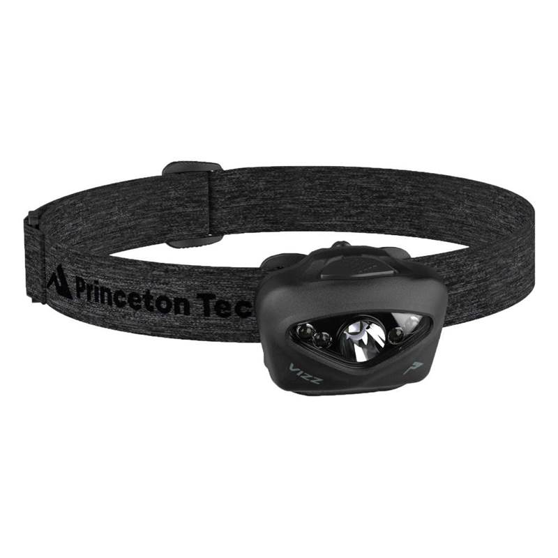 Princeton Tec Vizz 550 Rugged Waterproof Headlamp-3