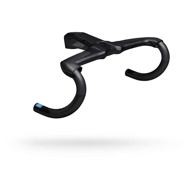 PRO VIBE EVO Handlebar & Stem - Carbon-1