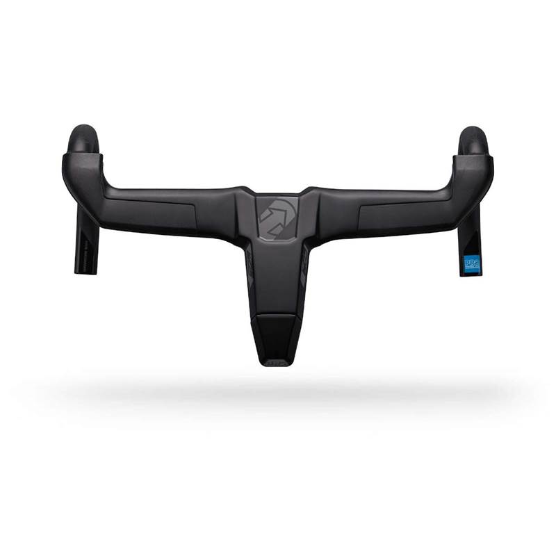 PRO VIBE EVO Handlebar & Stem - Carbon-4