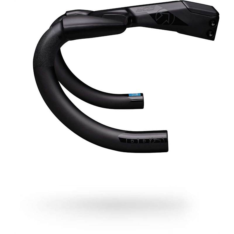 PRO VIBE EVO Handlebar & Stem - Carbon-5