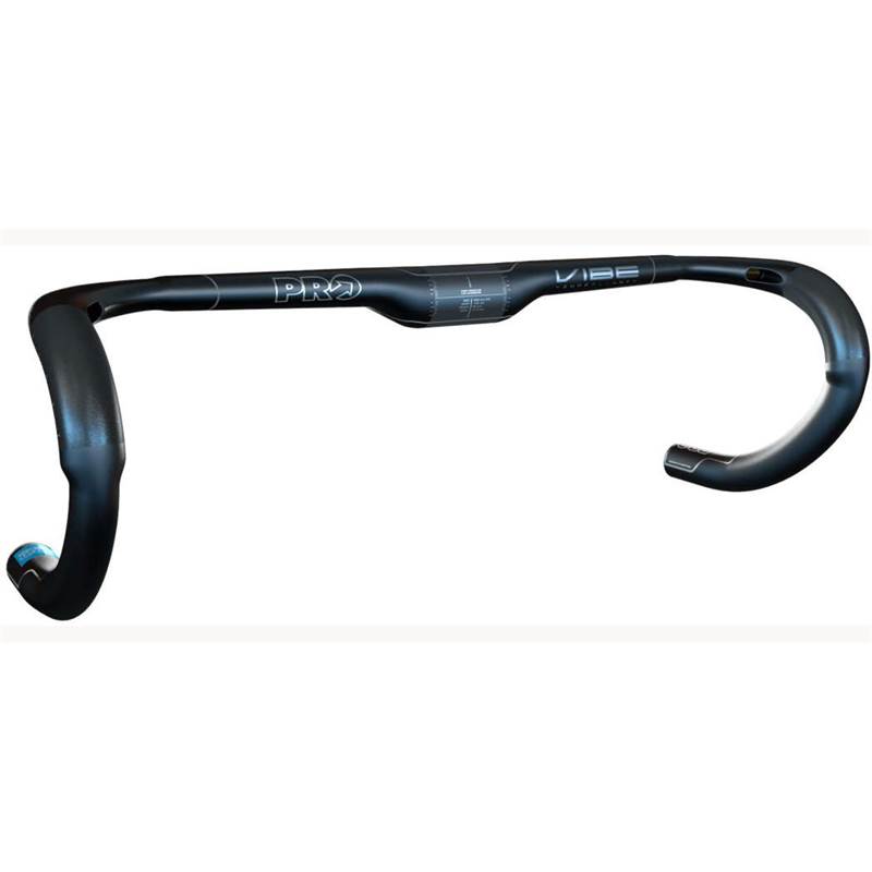 PRO VIBE Superlight Aero Handlebar - Carbon-1