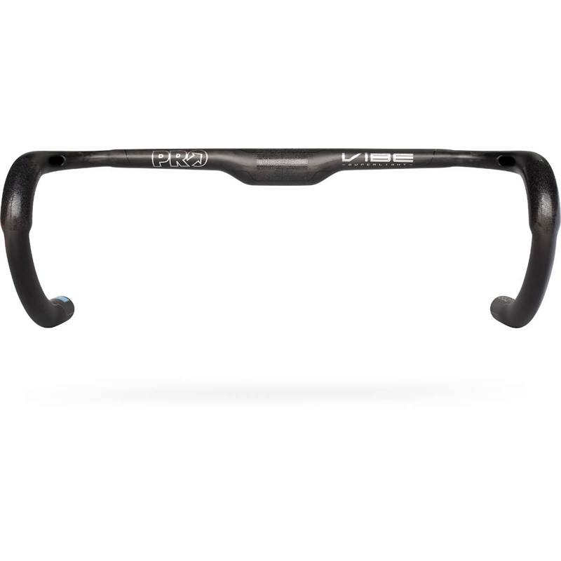 PRO VIBE Superlight Aero Handlebar - Carbon-2