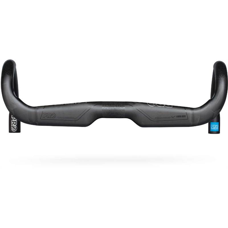 PRO VIBE Superlight Aero Handlebar - Carbon-3