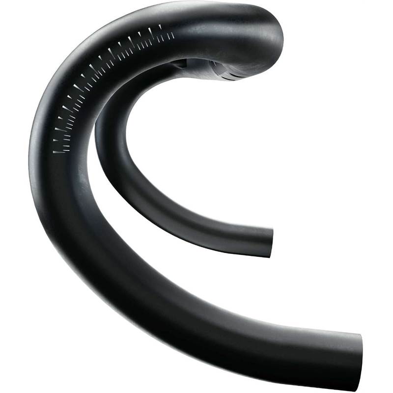 PRO VIBE Superlight Handlebar - Carbon-5