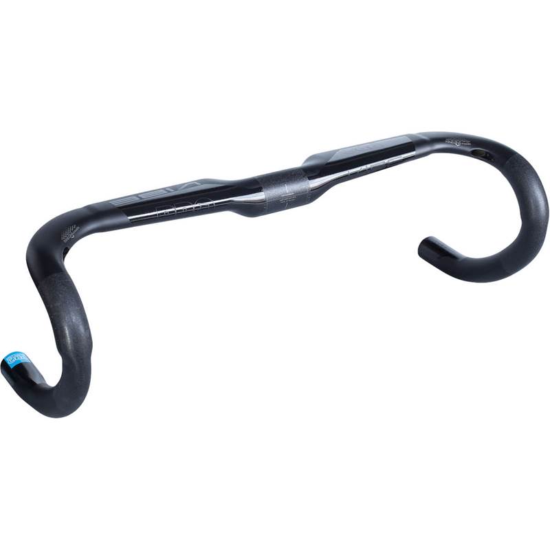 PRO VIBE Aero Handlebar - Carbon-1