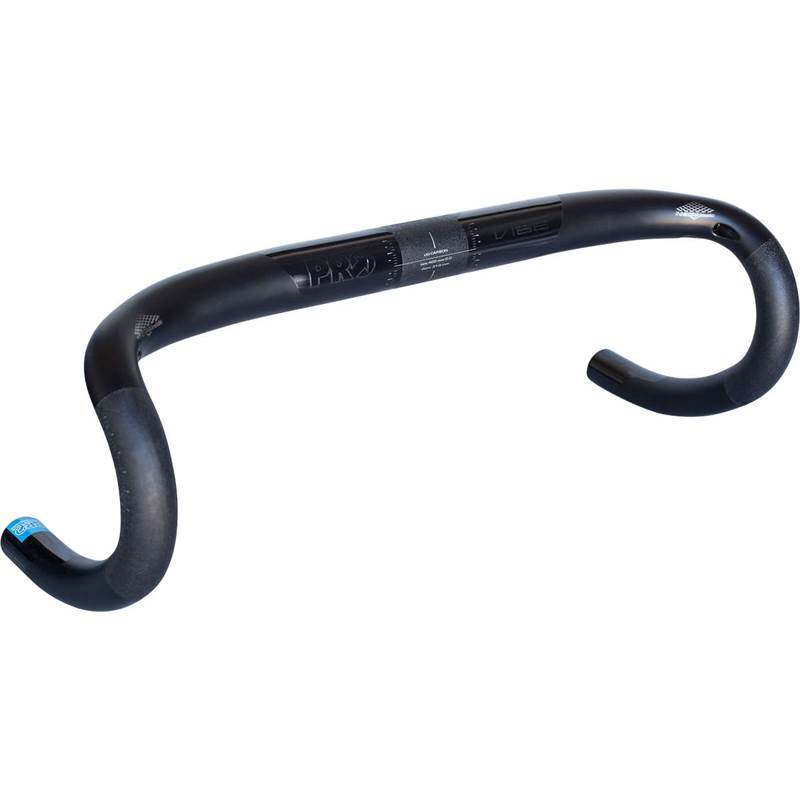 PRO VIBE Handlebar - Carbon-1