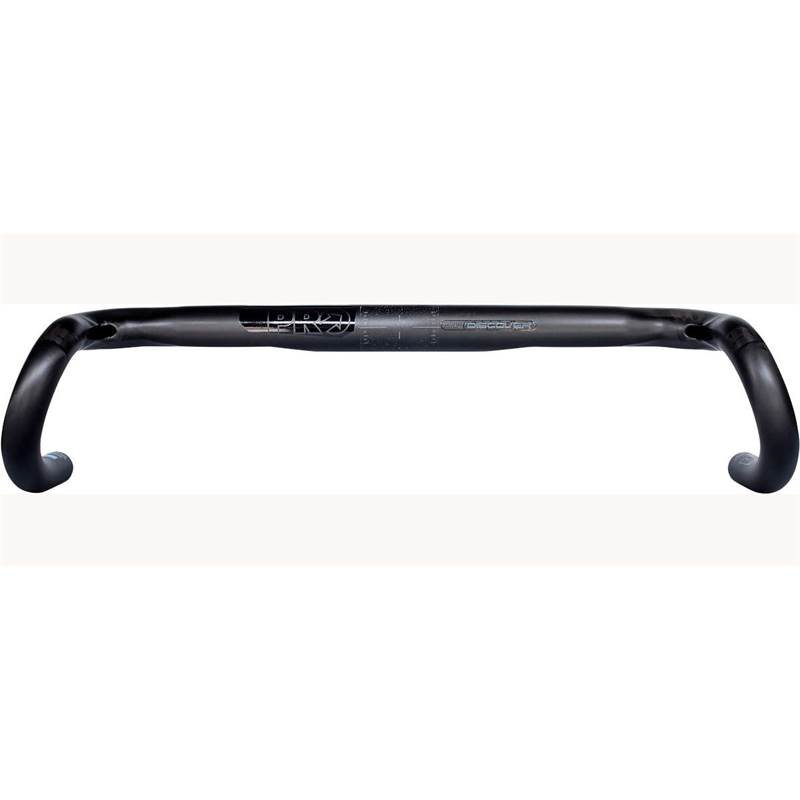 PRO Discover Handlebar - Carbon - 20° Flare-2