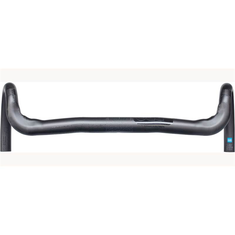 PRO Discover Handlebar - Carbon - 20° Flare-3