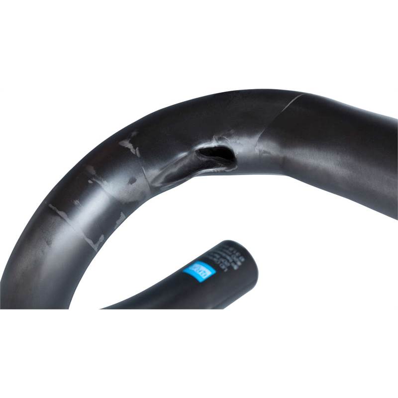 PRO Discover Handlebar - Carbon - 20° Flare-5
