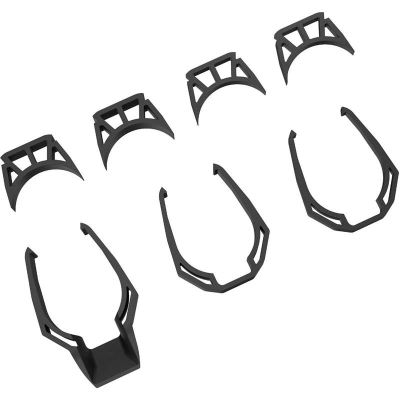 PRO VIBE EVO Spacer Set-1