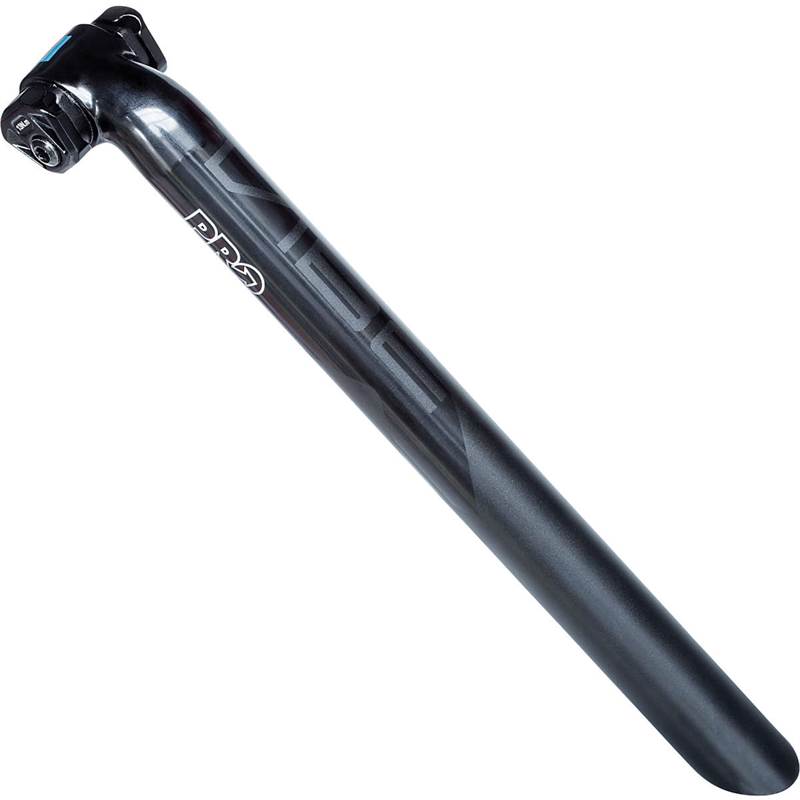 PRO VIBE Seatpost - Alloy - Di2-2