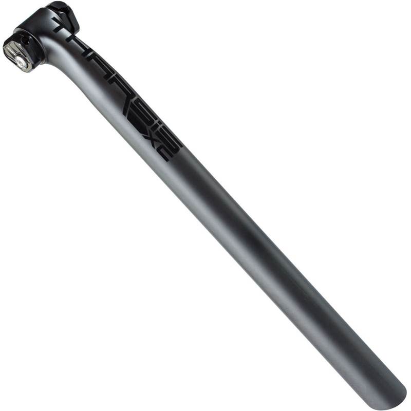 PRO Tharsis XC Seatpost - Carbon - Di2-1