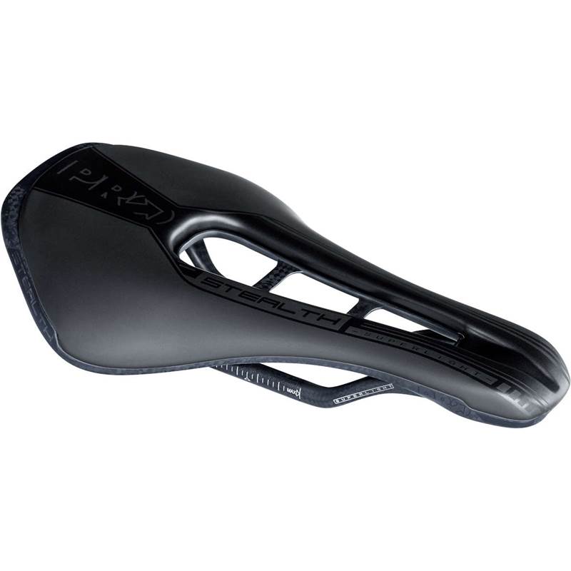 PRO Stealth Superlight Carbon Rail Saddle-1