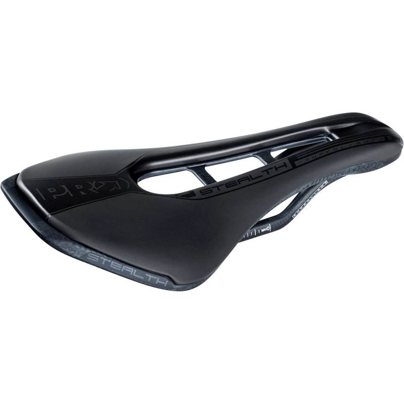 PRO Stealth Superlight Carbon Rail Saddle-3