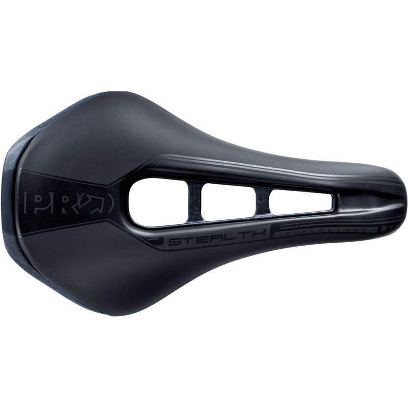 PRO Stealth Superlight Carbon Rail Saddle-4