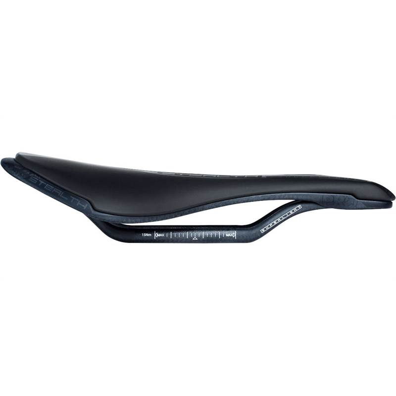 PRO Stealth Superlight Carbon Rail Saddle-5