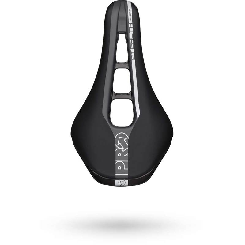 PRO Stealth Sport Saddle-4