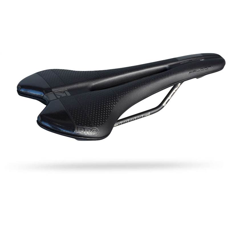 PRO Falcon Gel Saddle-3