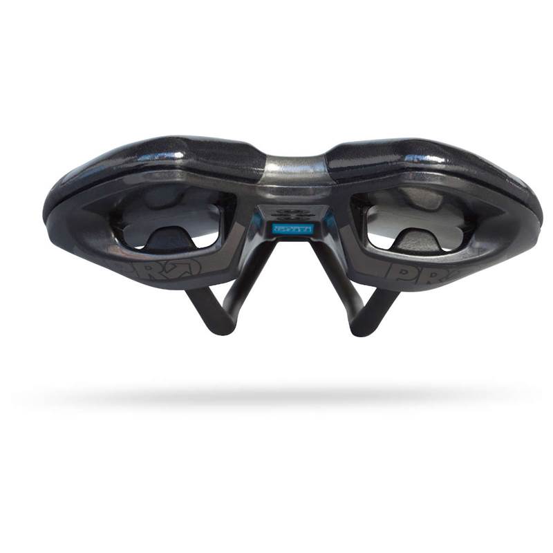PRO Falcon Gel Saddle-4