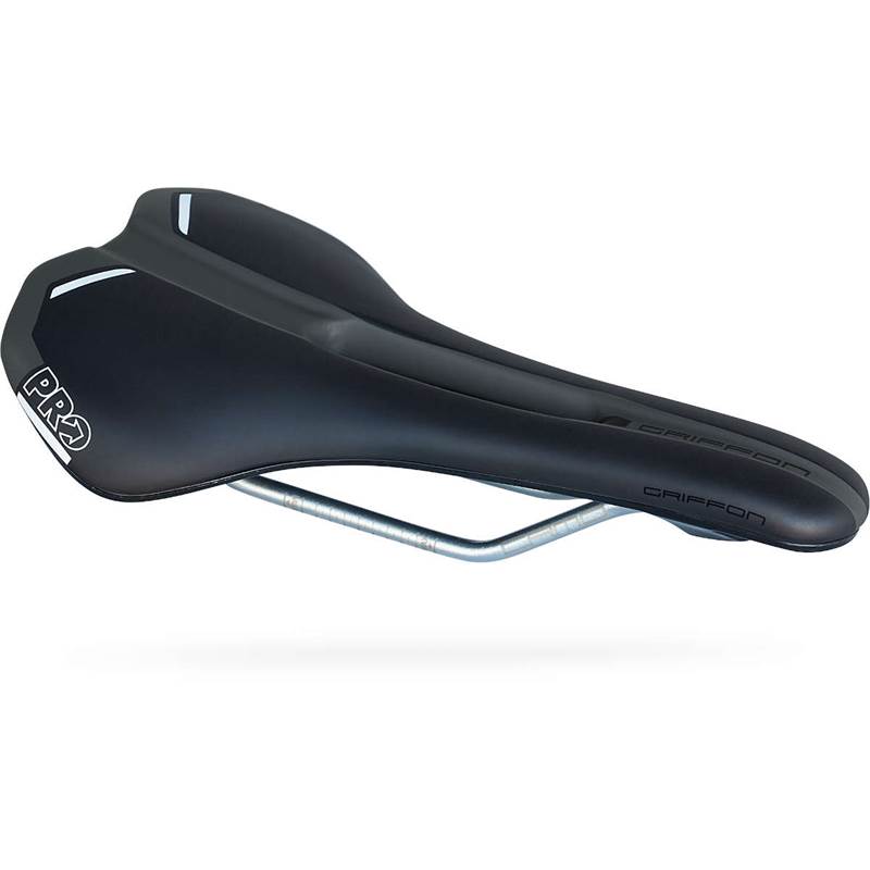 PRO Griffon CRMO Saddle-1