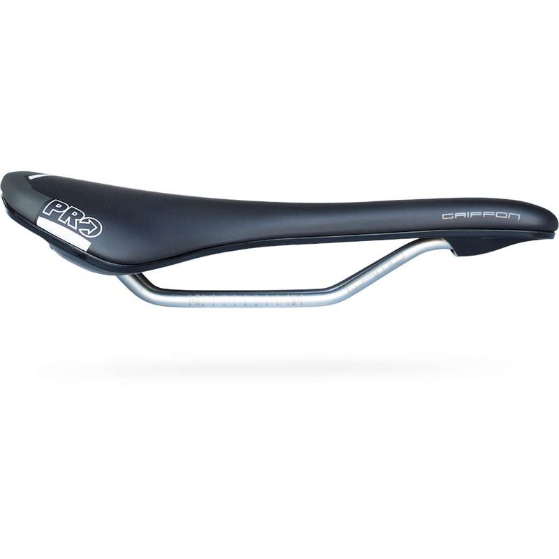PRO Griffon CRMO Saddle-2