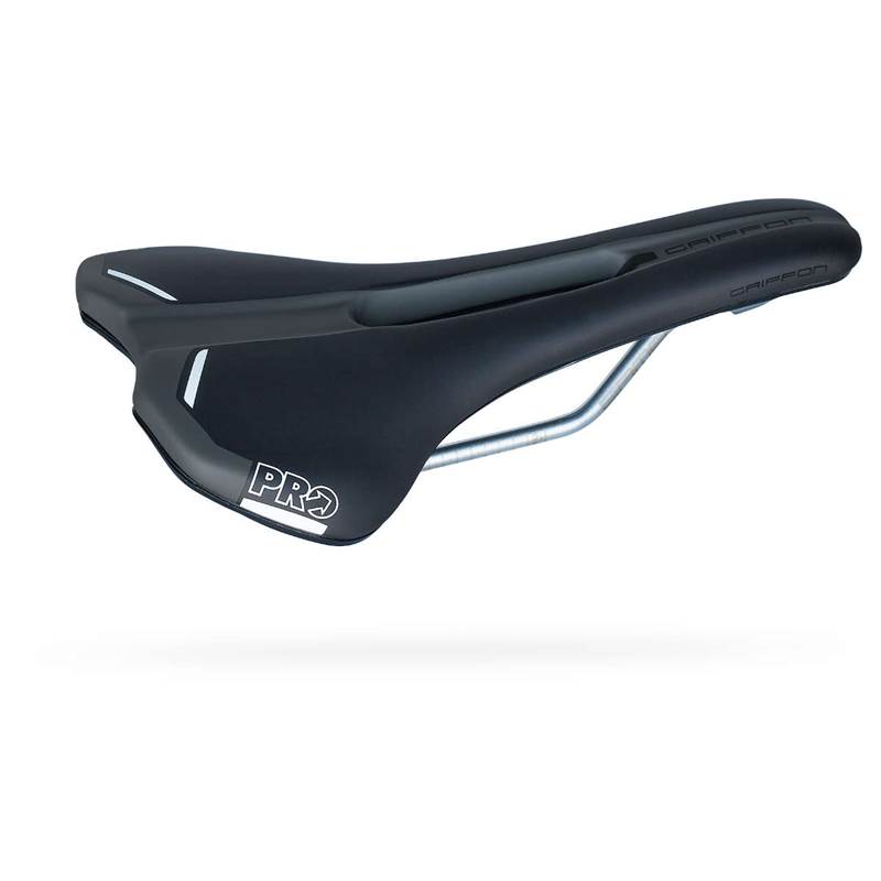 PRO Griffon CRMO Saddle-3