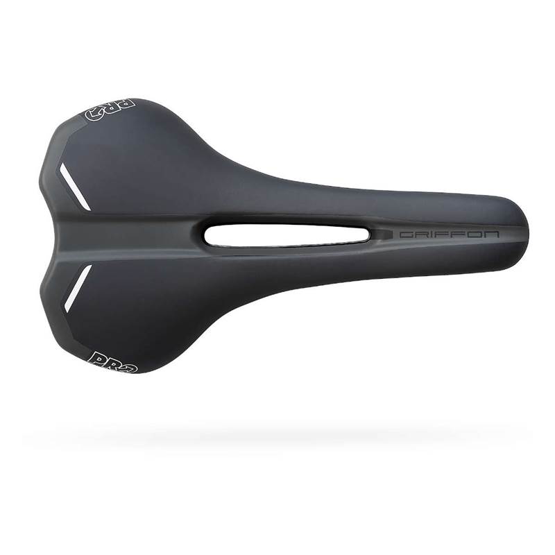 PRO Griffon CRMO Saddle-4