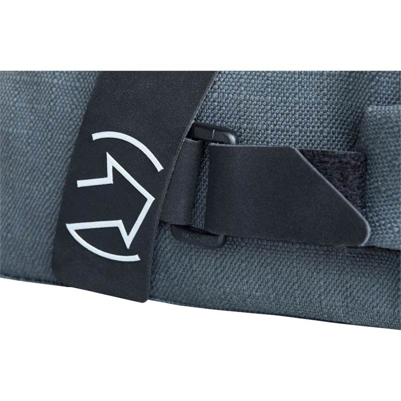 PRO Discover Saddle Bag - 0.6L-2