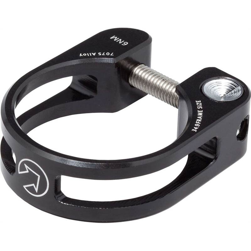 PRO Performance Seatpost Clamp-1