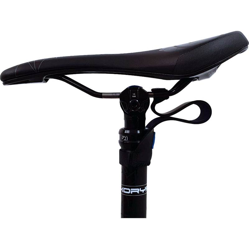 PRO Dropper Seatpost Protector-3
