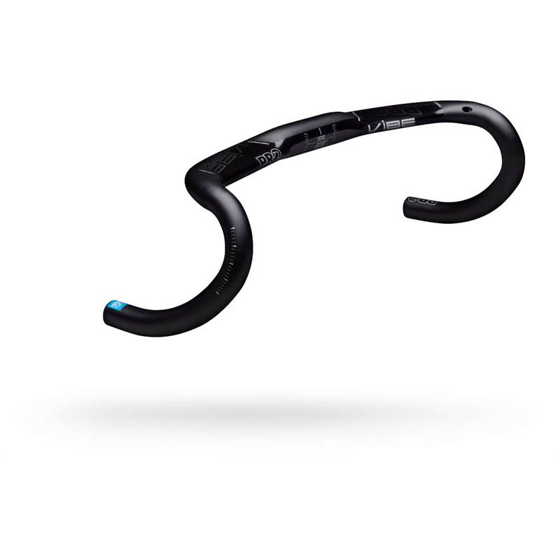 PRO VIBE Aero Handlebar - Alloy-1