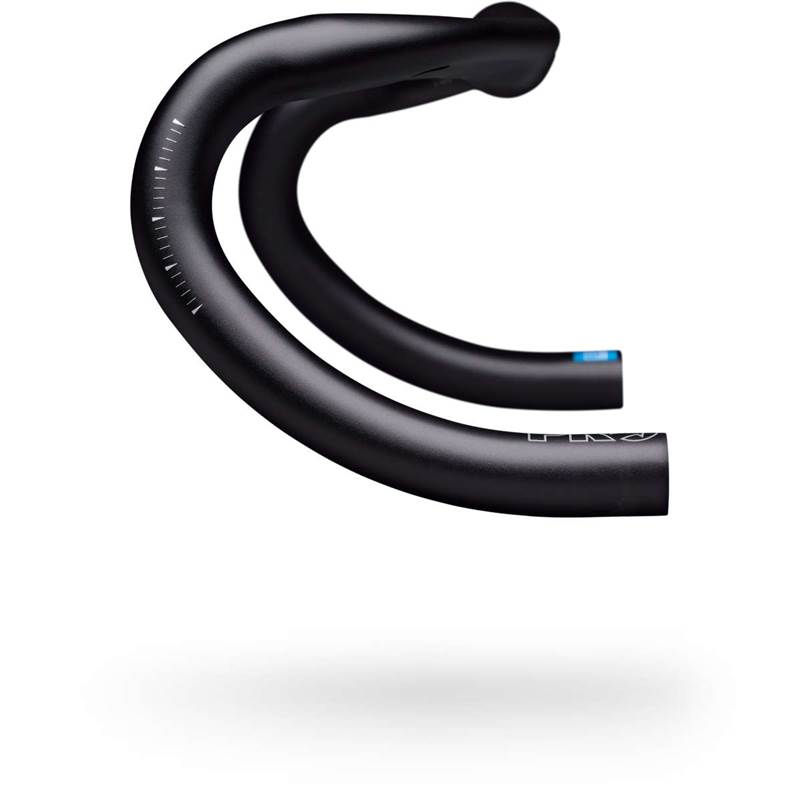 PRO VIBE Aero Handlebar - Alloy-2