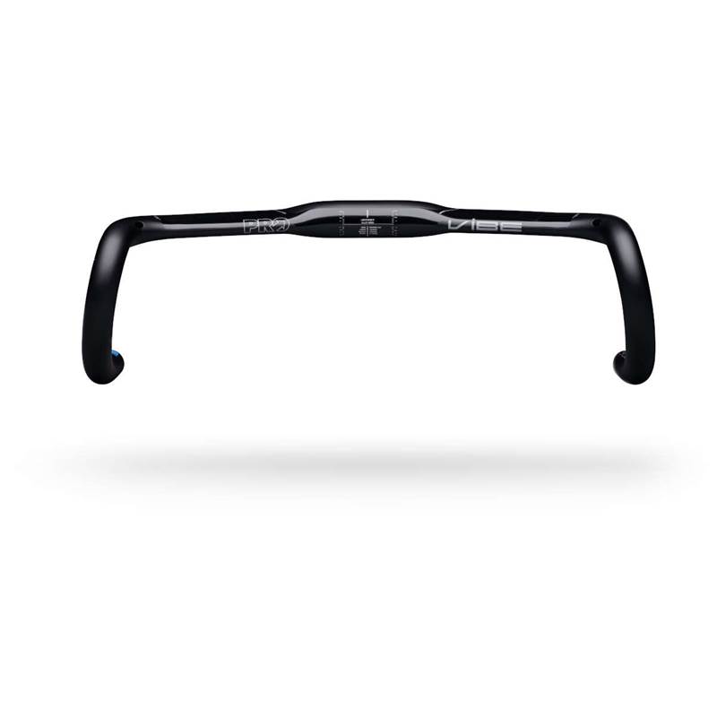 PRO VIBE Aero Handlebar - Alloy-5