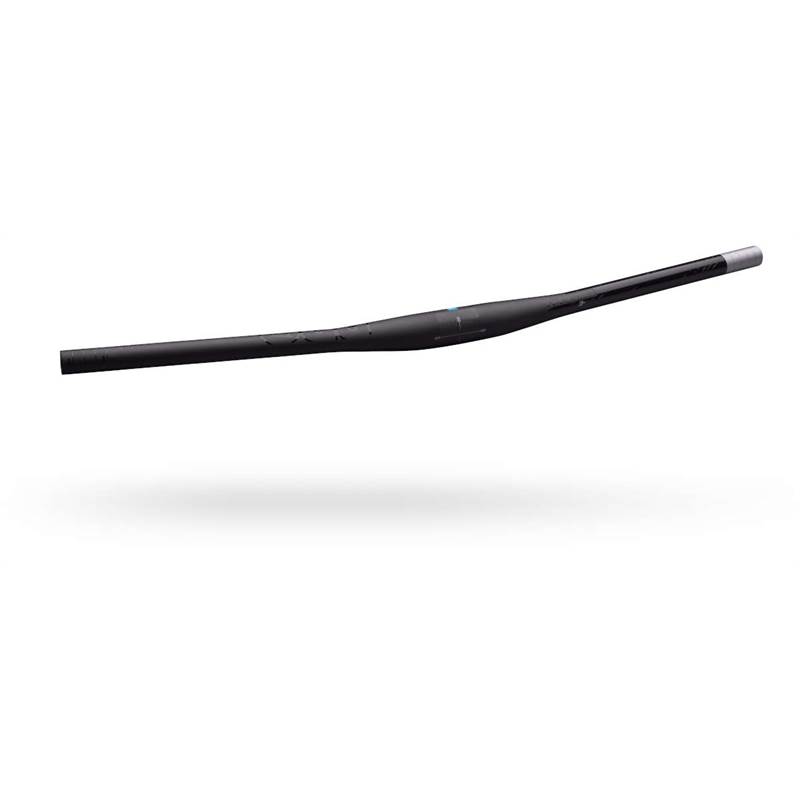 PRO Tharsis 3FIVE Handlebar - Carbon, Lowrise-1