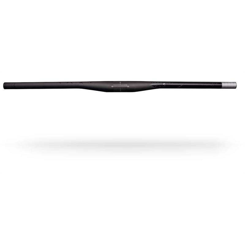 PRO Tharsis 3FIVE Handlebar - Carbon, Lowrise-2