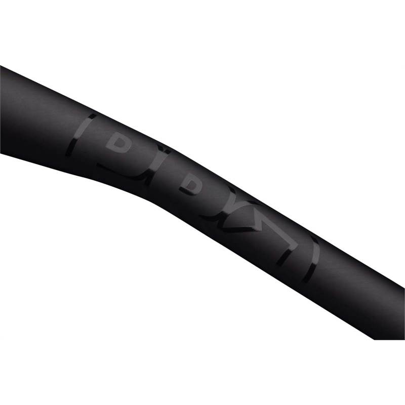 PRO Tharsis 3FIVE Handlebar - Carbon, Lowrise-3