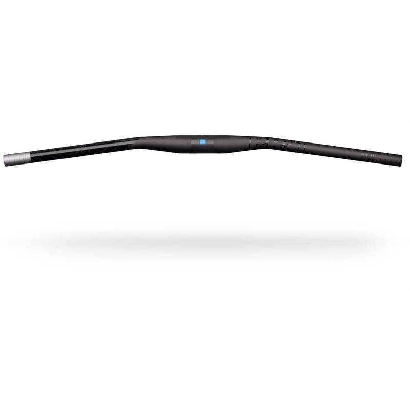 PRO Tharsis 3FIVE Handlebar - Carbon, Lowrise-4