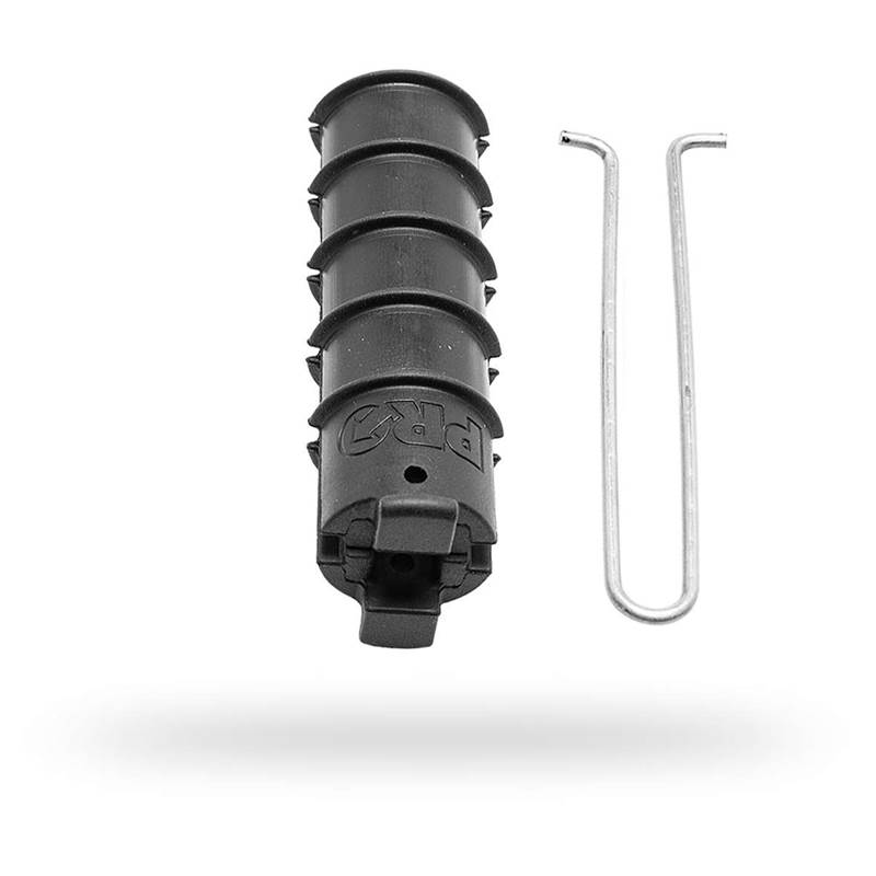 PRO Di2 battery holder for mounting SM-BTR2 in fork steerer tube-1