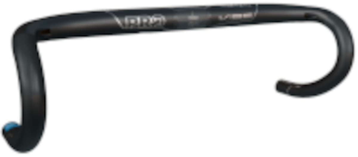 Pro vibe superlight handlebar outlet