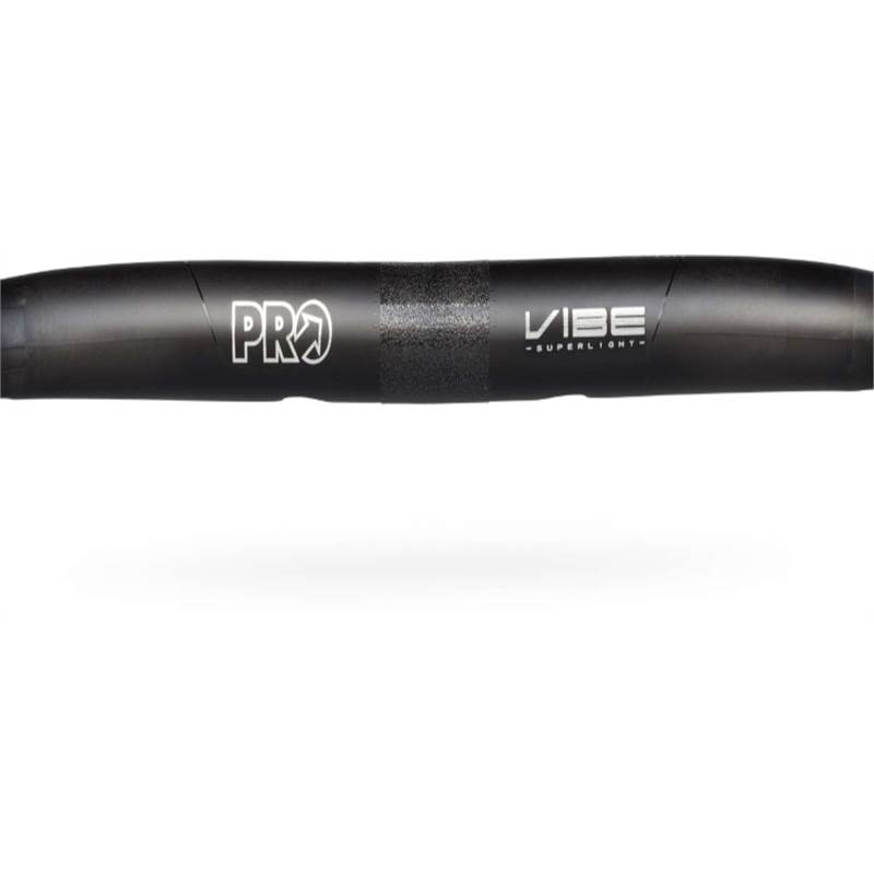 Pro VIBE Superlight Compact Carbon Handlebar-2