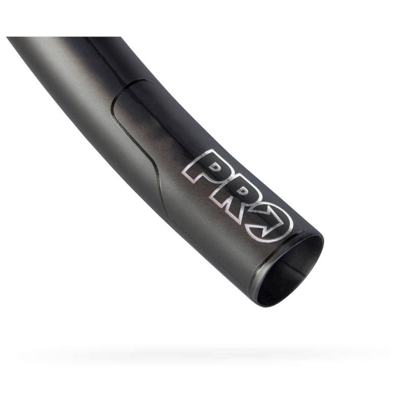 Pro VIBE Superlight Compact Carbon Handlebar-3