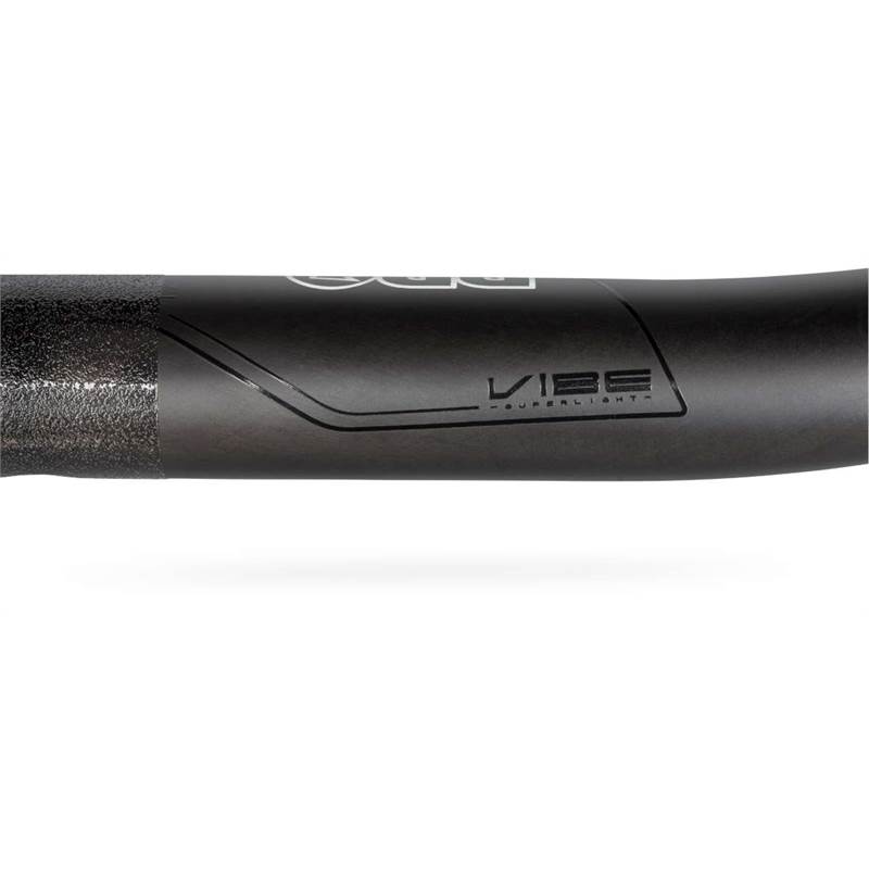 Pro VIBE Superlight Compact Carbon Handlebar-4