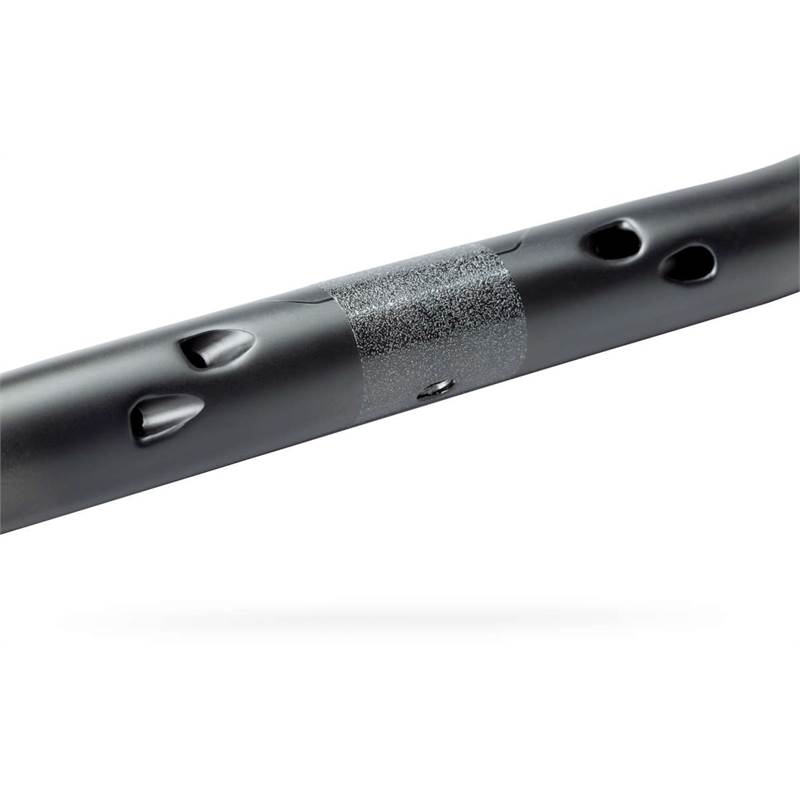 Pro VIBE Superlight Compact Carbon Handlebar-5