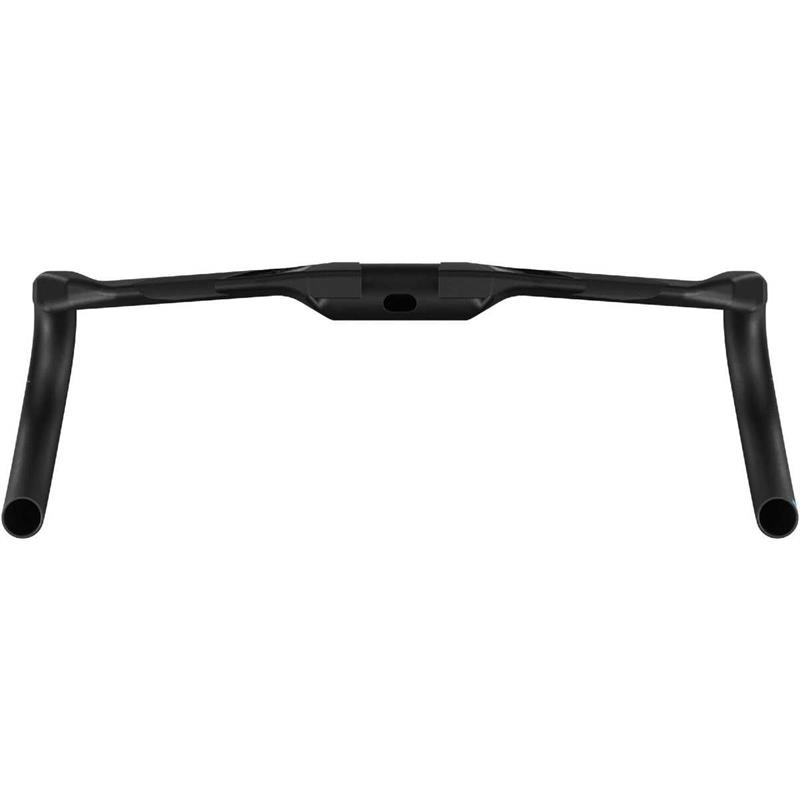 Pro Vibe Aero Handlebar, Carbon-3
