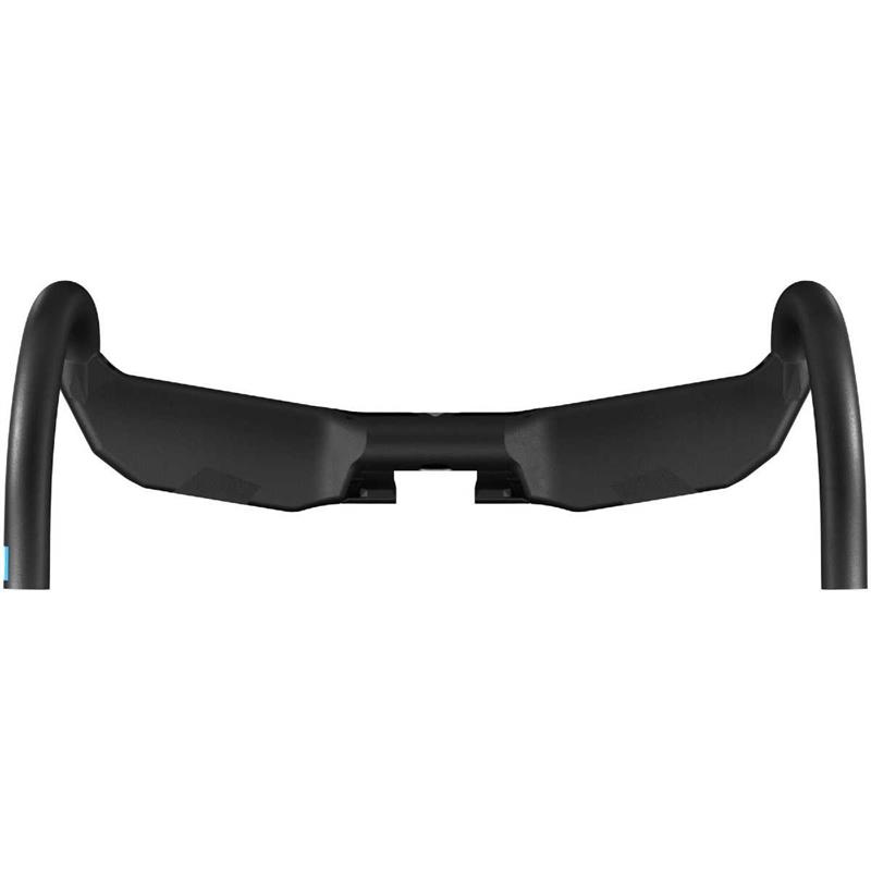 Pro Vibe Aero Handlebar, Carbon-4