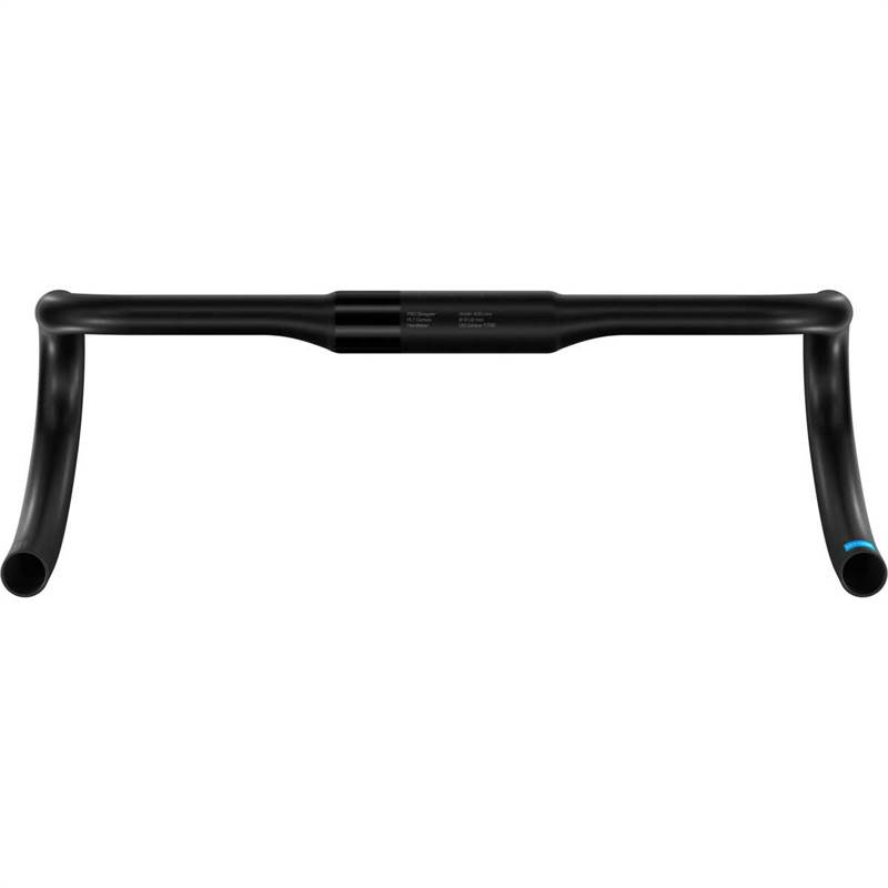 Pro PLT Carbon Compact Handlebar-3