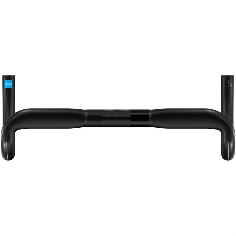 Pro PLT Carbon Compact Handlebar-4