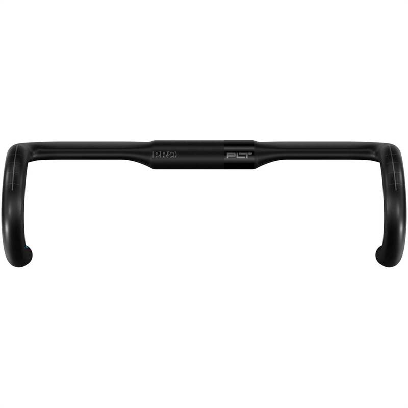 Pro PLT Carbon Compact Handlebar-5