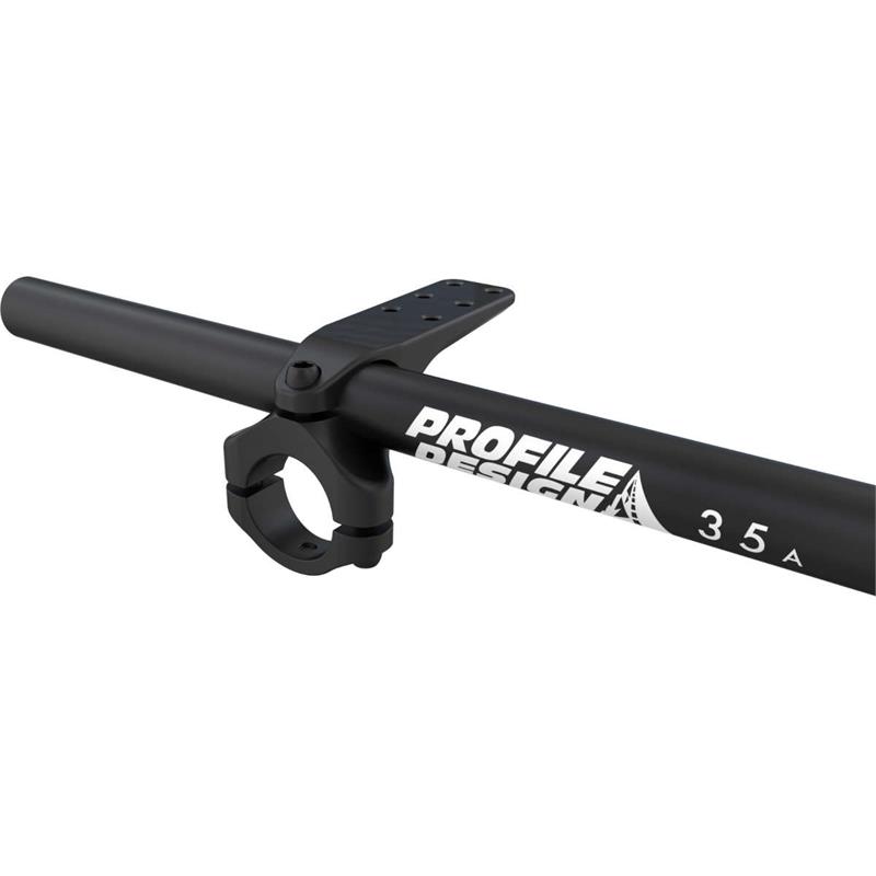 Profile Design Aerobar Bracket Kit-2