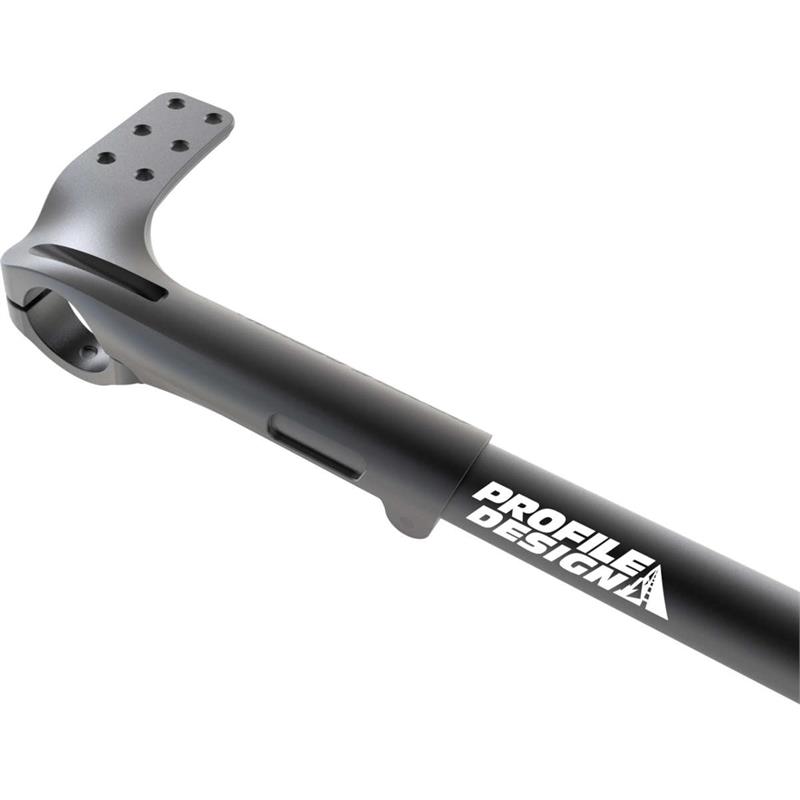 Profile Design Aerobar Bracket Kit-4